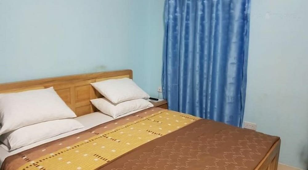 Hotel Huford Lodge, Earth, photo