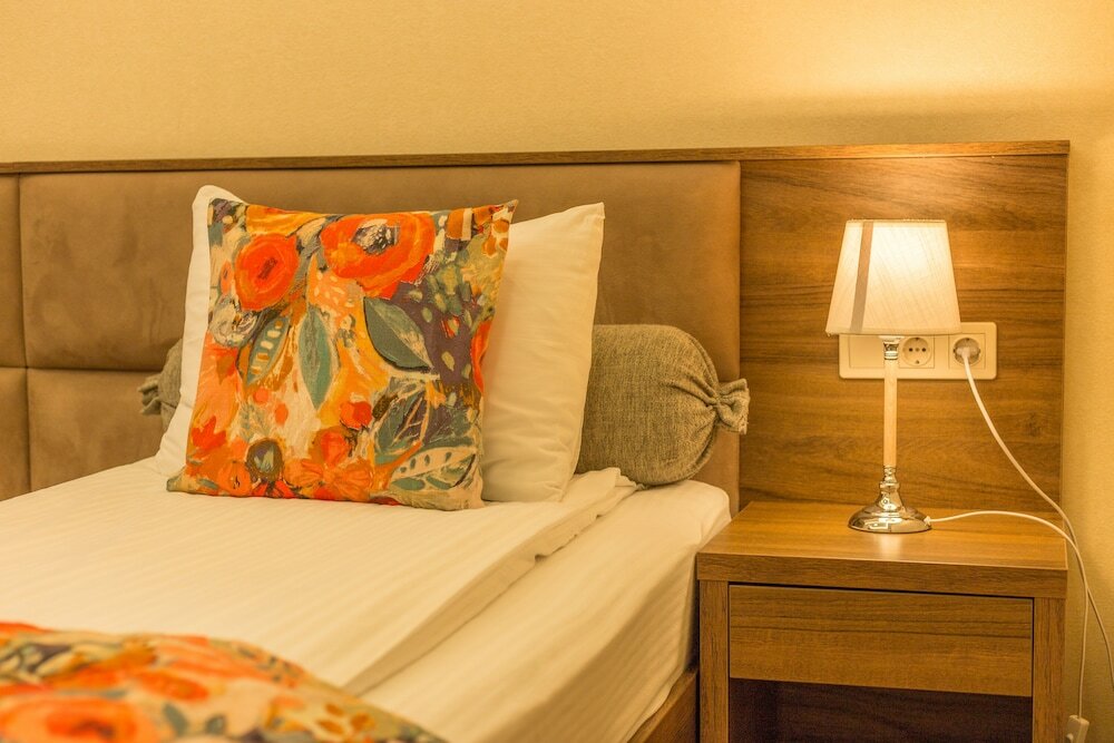 Фото Seventeen Rooms