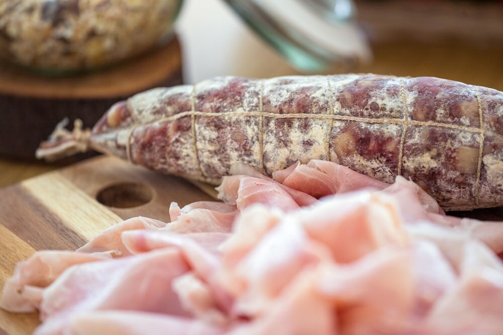 Фото Agriostello delle Langhe