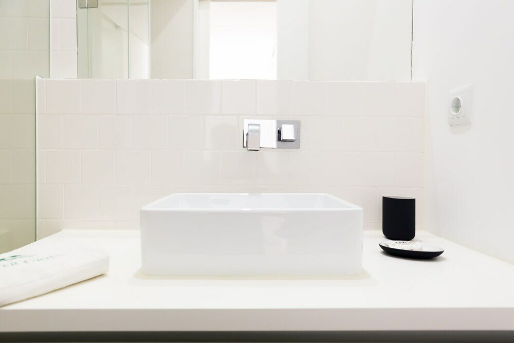 Фото The Trendy Prince Lisbon Apartment