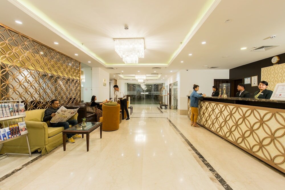 Фото Soaltee Westend Premier