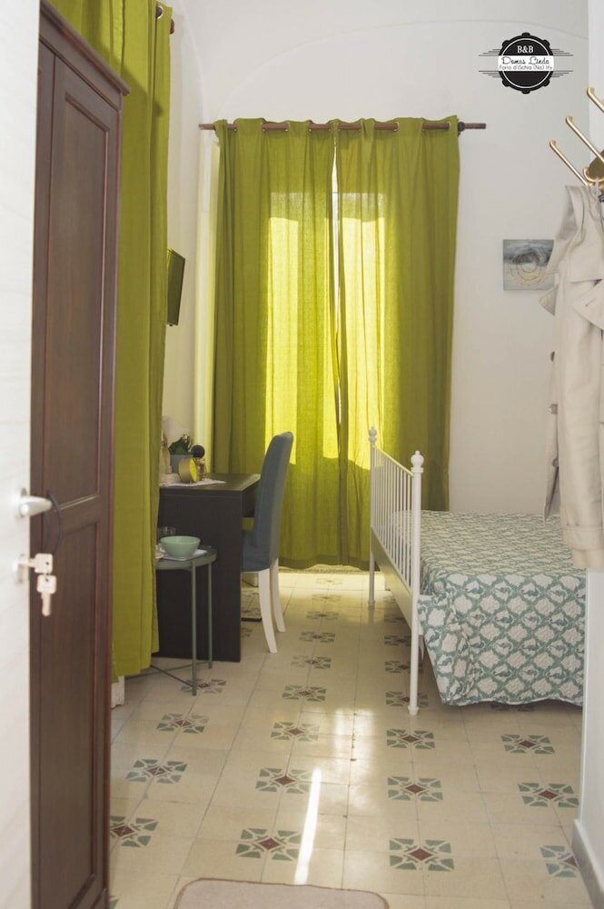 Фото Domus Linda B&b