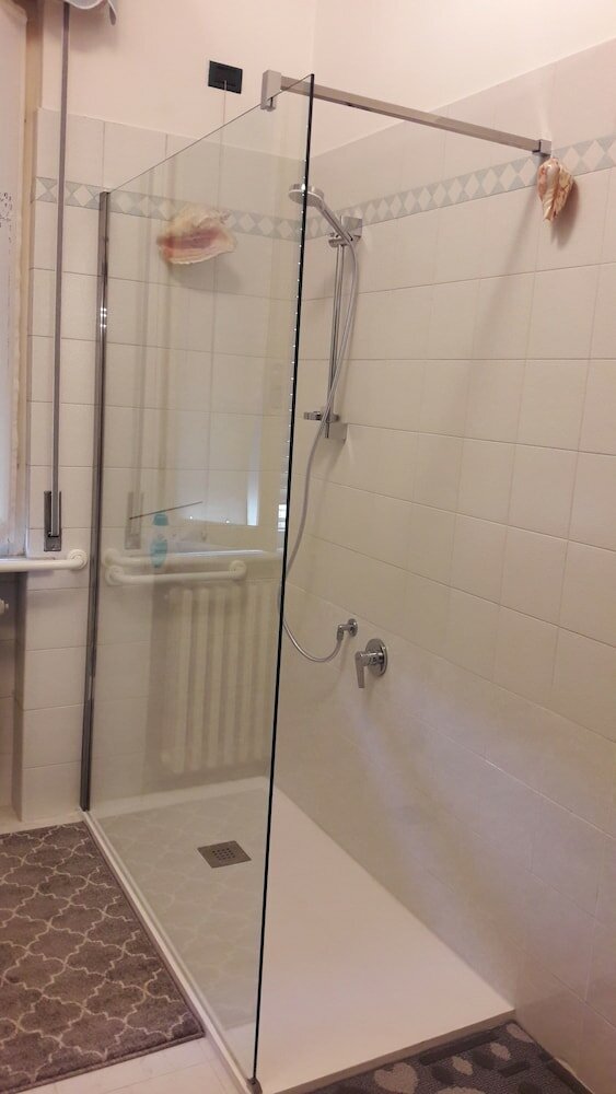 Фото B&b Villa il Glicine