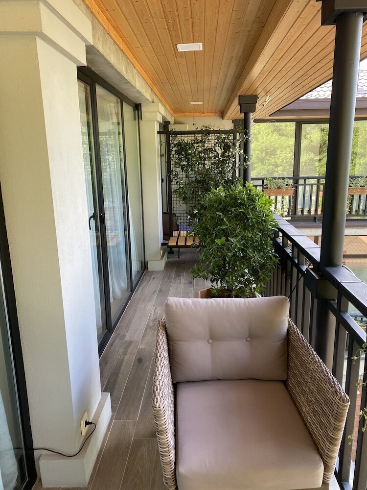 Фото Seventeen Rooms