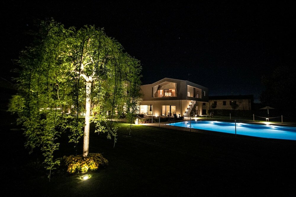 Фото Cobue Wine Resort & SPA