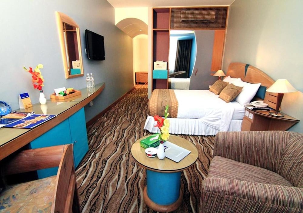 Фото Hotel La Vinci