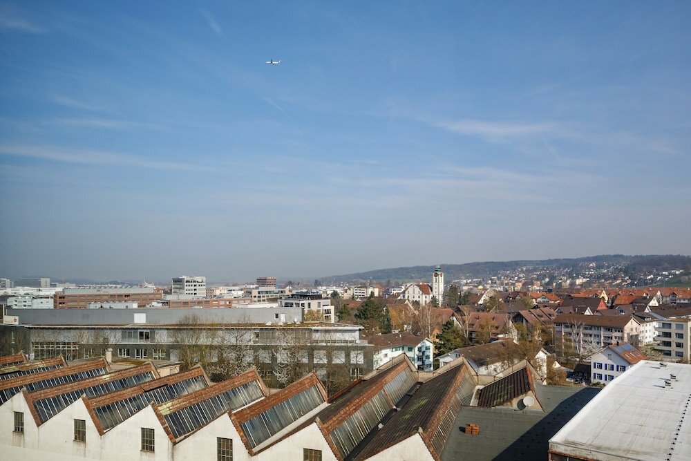 Фото Hotel Allegra Lodge