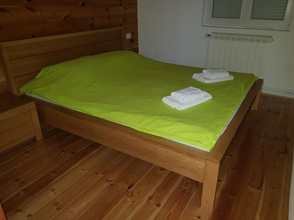 Фото Holiday Home Bajka