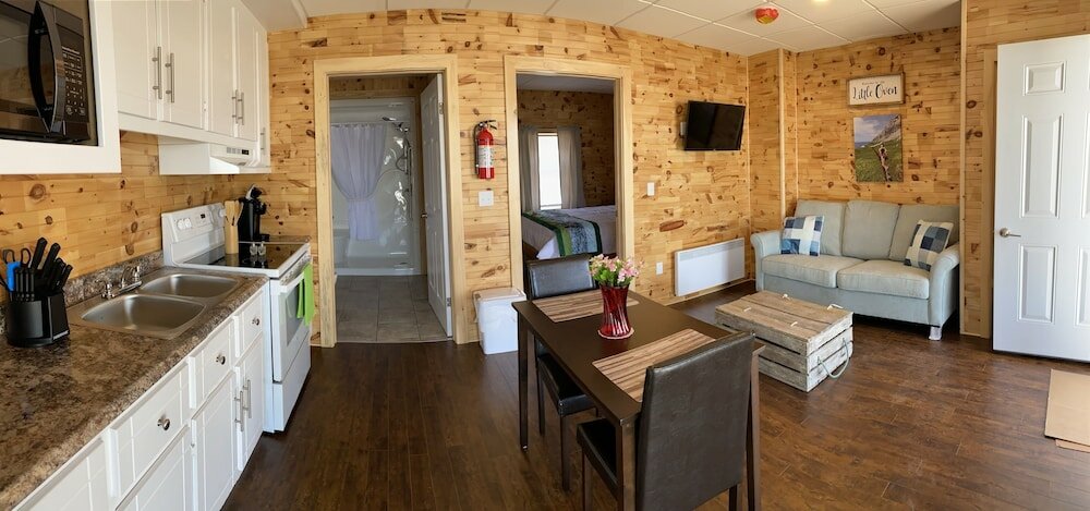 Фото Raleigh Rooms