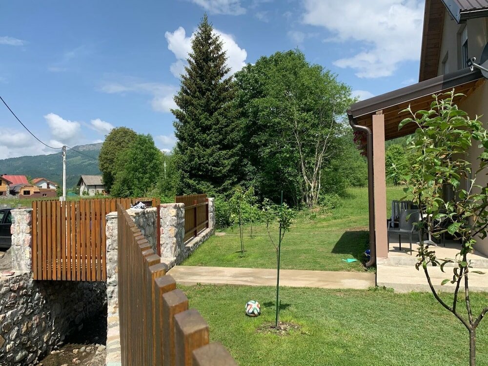 Фото Holiday Home Bajka