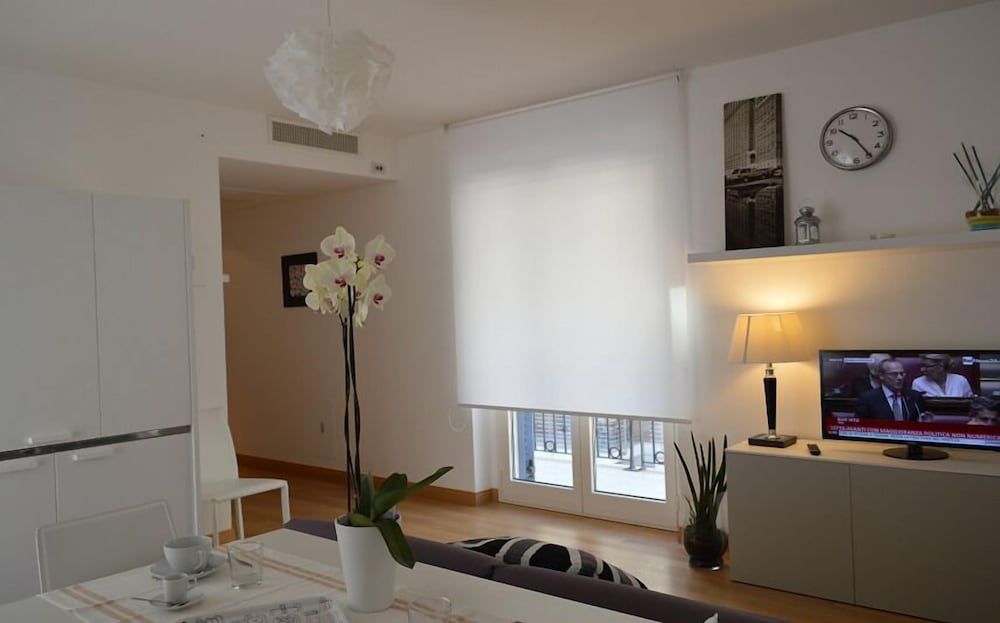 Фото Le Residenze di VIA Lo Re