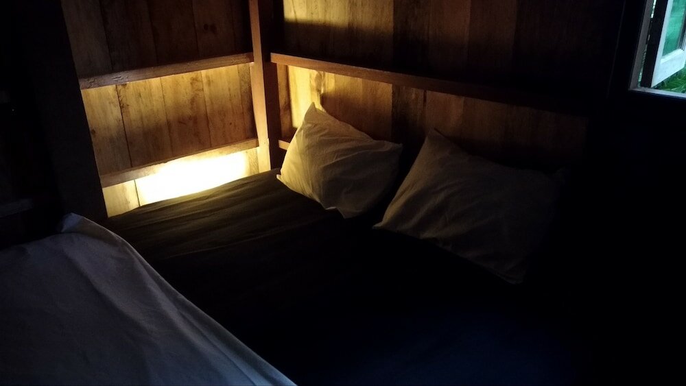 Фото Mama Tia Family Homestay