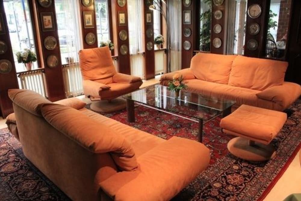 Фото Hotel Spahr