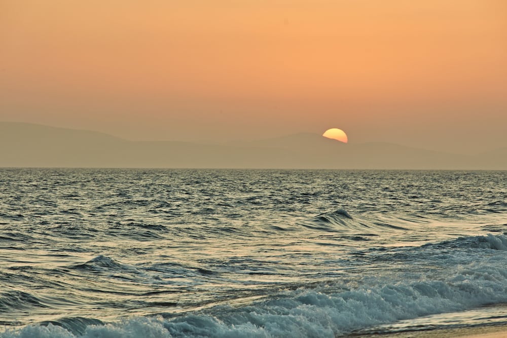 Фото Naxian On The Beach - Adults Only