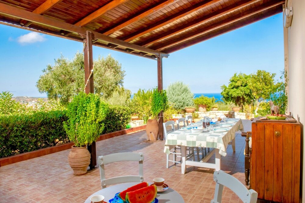 Фото Villa Lygaria