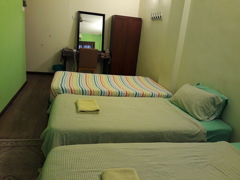 Фото Sarang Vacation Homes