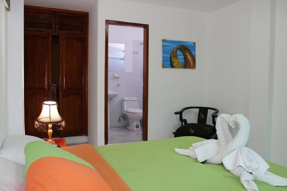 Фото The Island Home