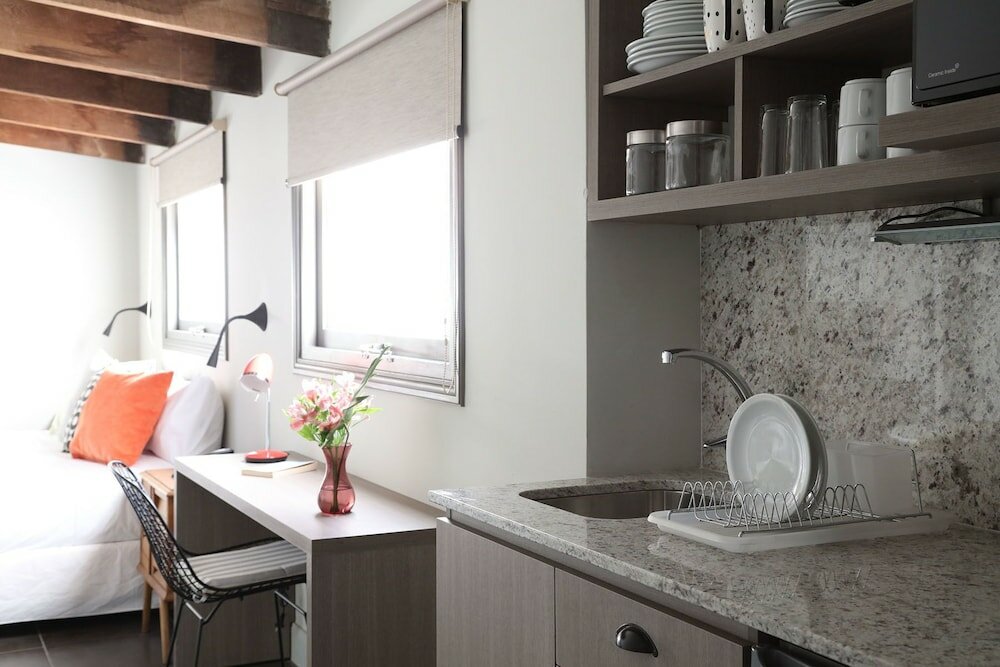 Фото Abadia Palermo