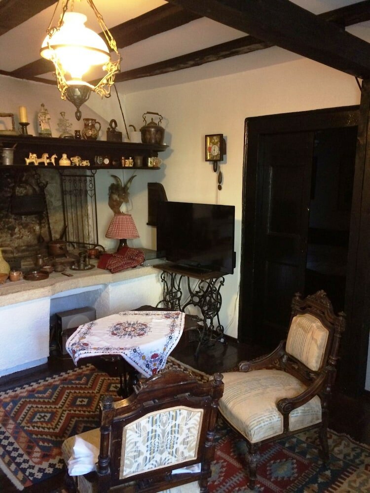 Фото Stone House Heitzler