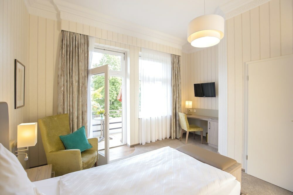 Фото Hotel Noltmann Peters