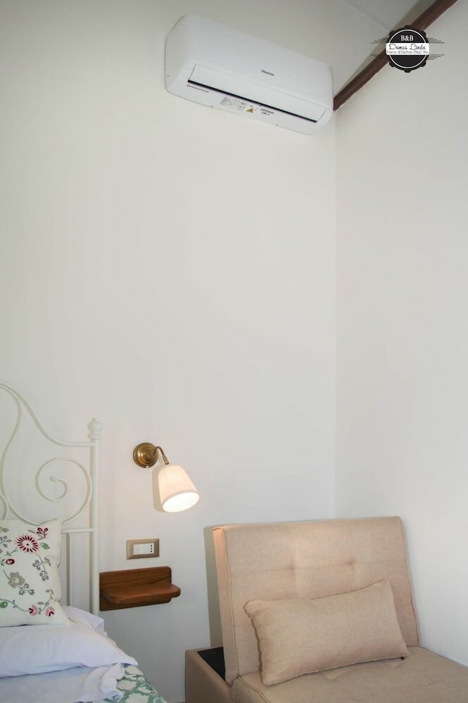 Фото Domus Linda B&b