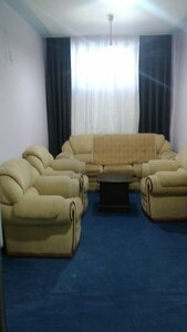 Гостиница Esin Pansiyon