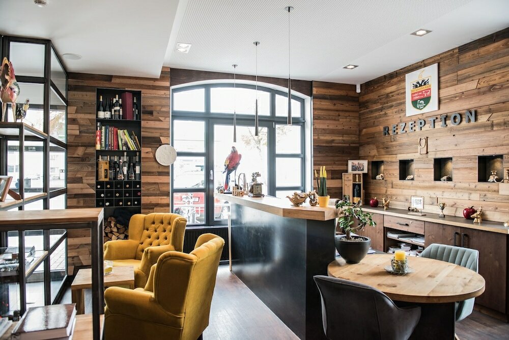 Фото Haunstetter Hof