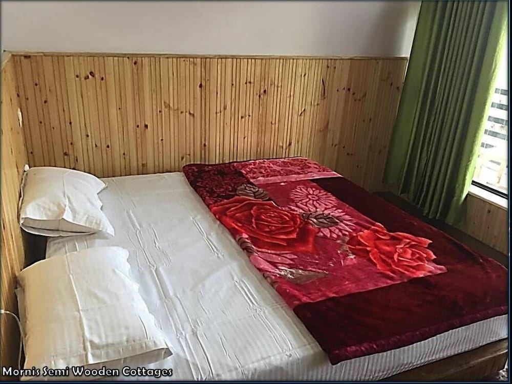 Фото Mornis Wood Paradise