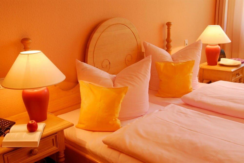 Фото Kurhotel Fürstenhof