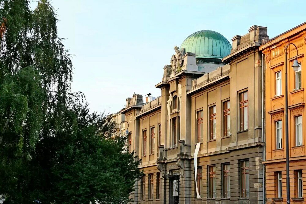 Фото Apartment F9