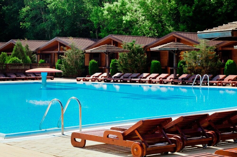 Фото Гранд отель Валентина