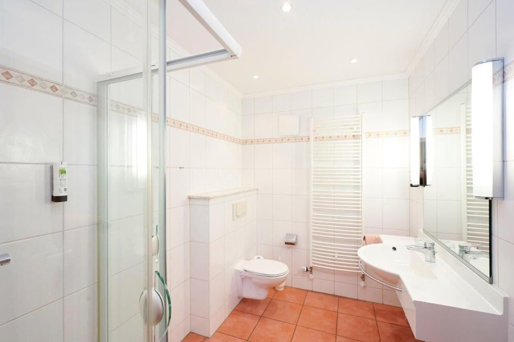 Фото Hotel Hochheide