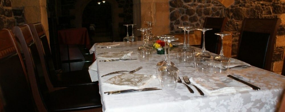 Фото Casina Cancellieri La Rusticana