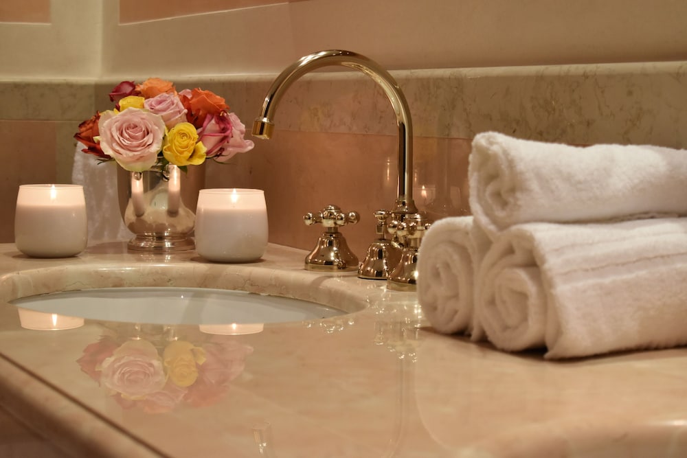 Фото Palazzina Mori