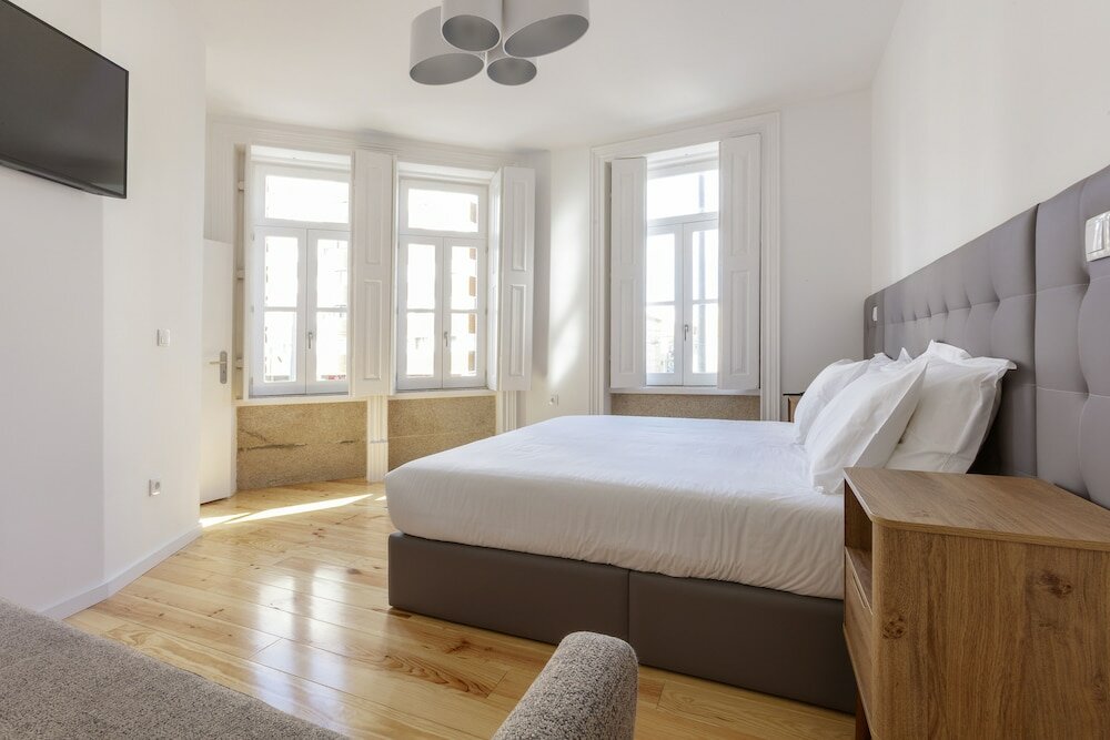 Фото São Francisco Guesthouse