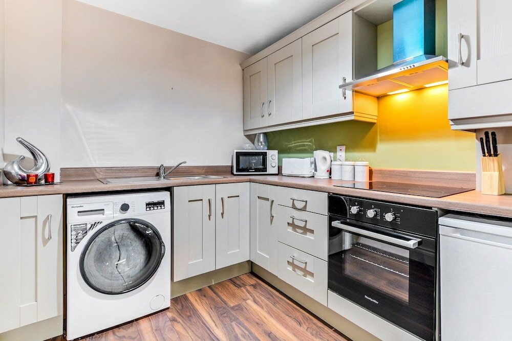 Фото The Ship's Key Aparthotel