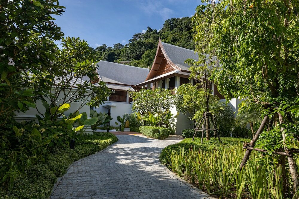 Фото InterContinental Phuket Resort