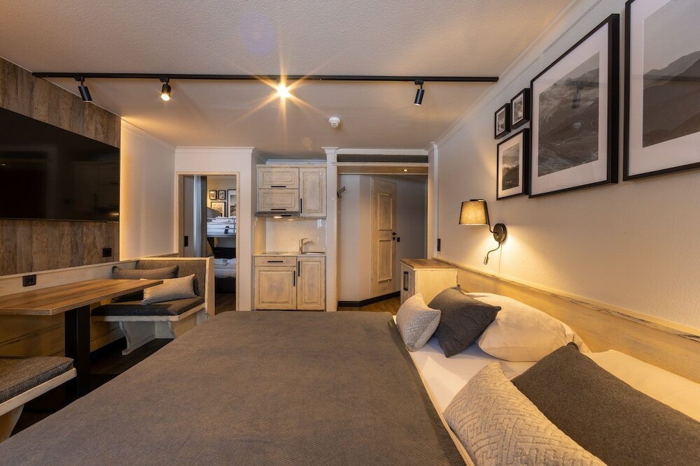 Фото Mondi Hotel Axams