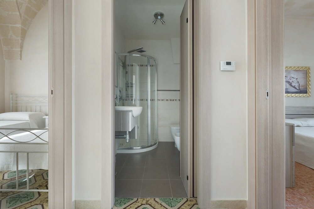 Фото San Pancrazio Suite Apartments