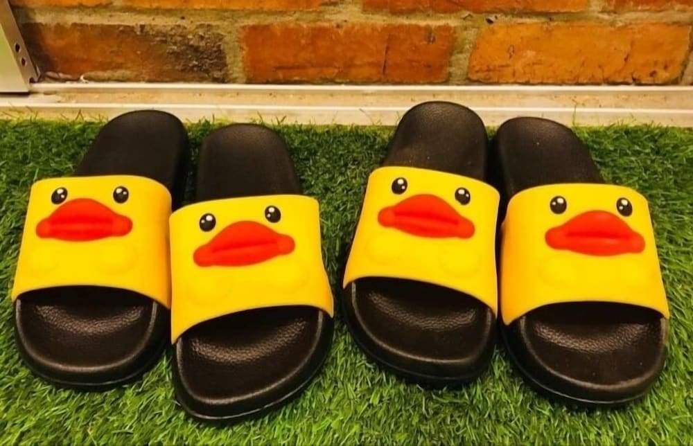 Фото Yellow Duckling Hostel