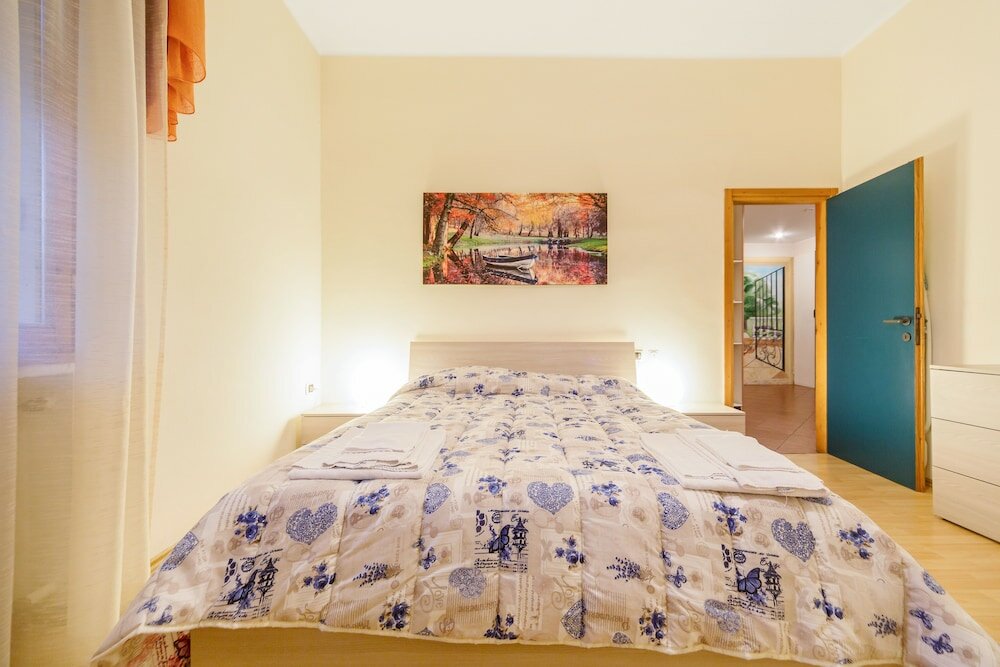 Фото Bologna Garden House