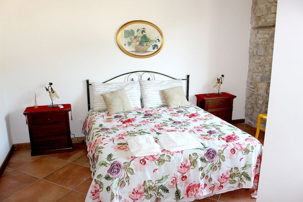 Фото Casale Acquaviva