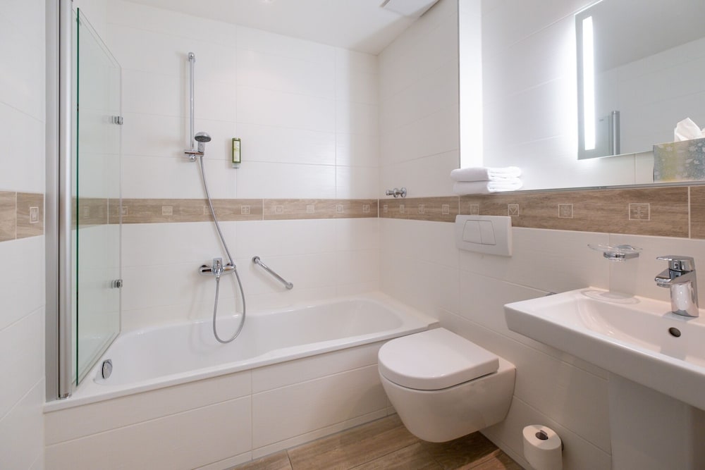 Фото Harzhotel Zum Prinzen