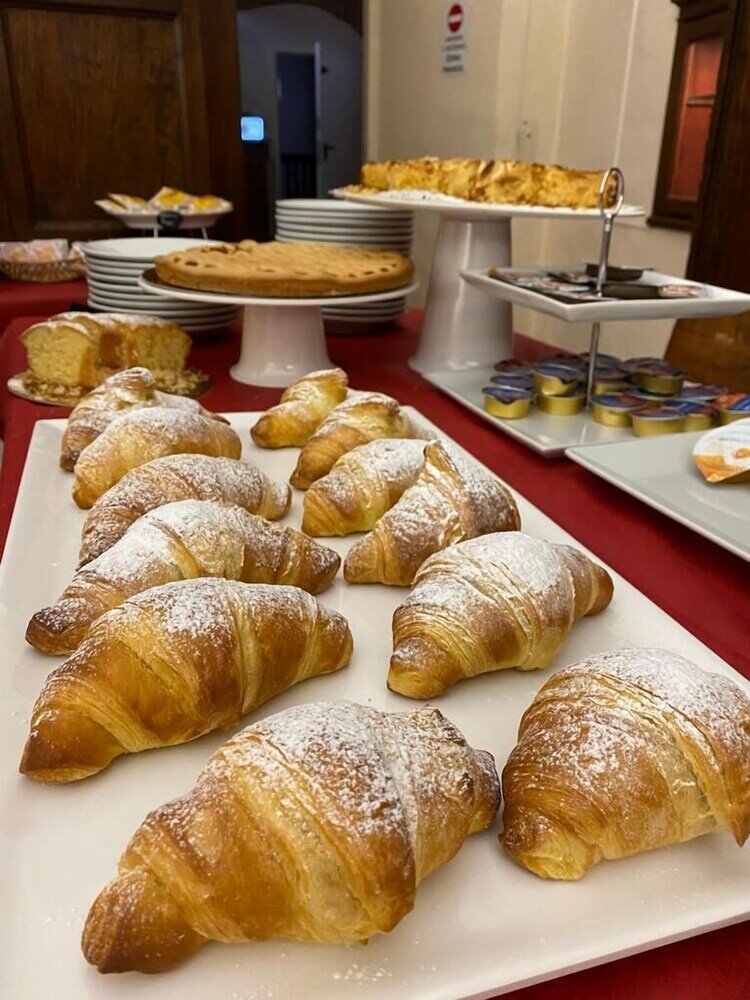 Фото Monastero Ss. Annunziata