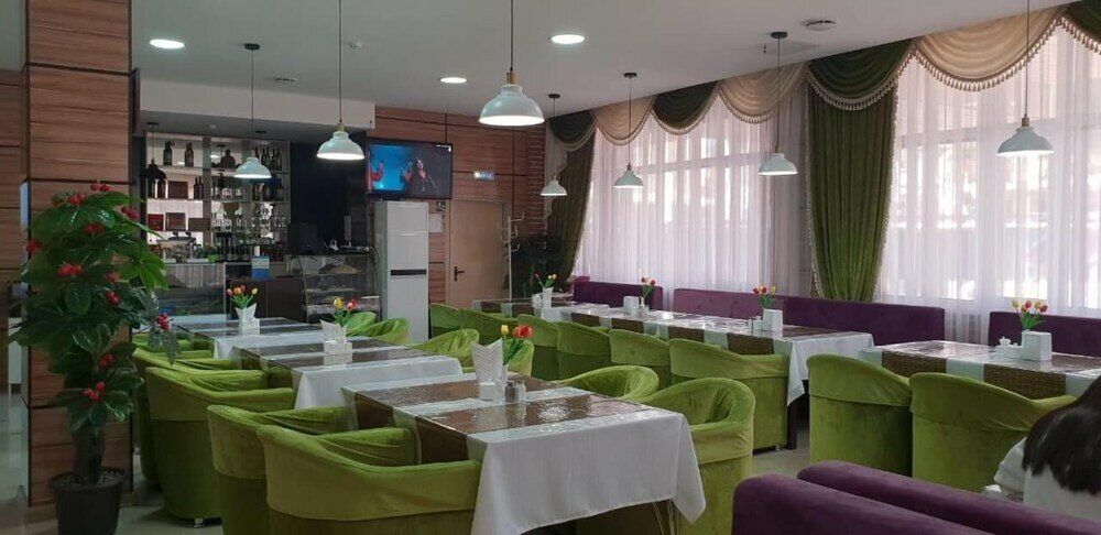 Фото Гостиница Union Plaza