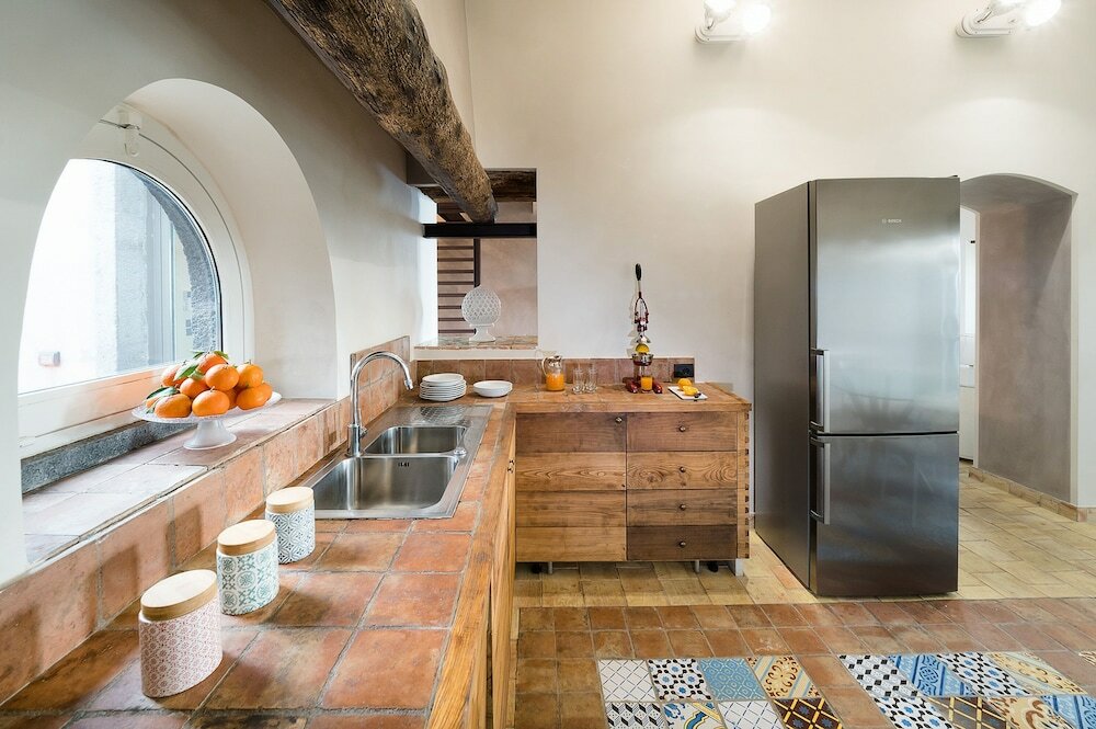 Фото La Torretta