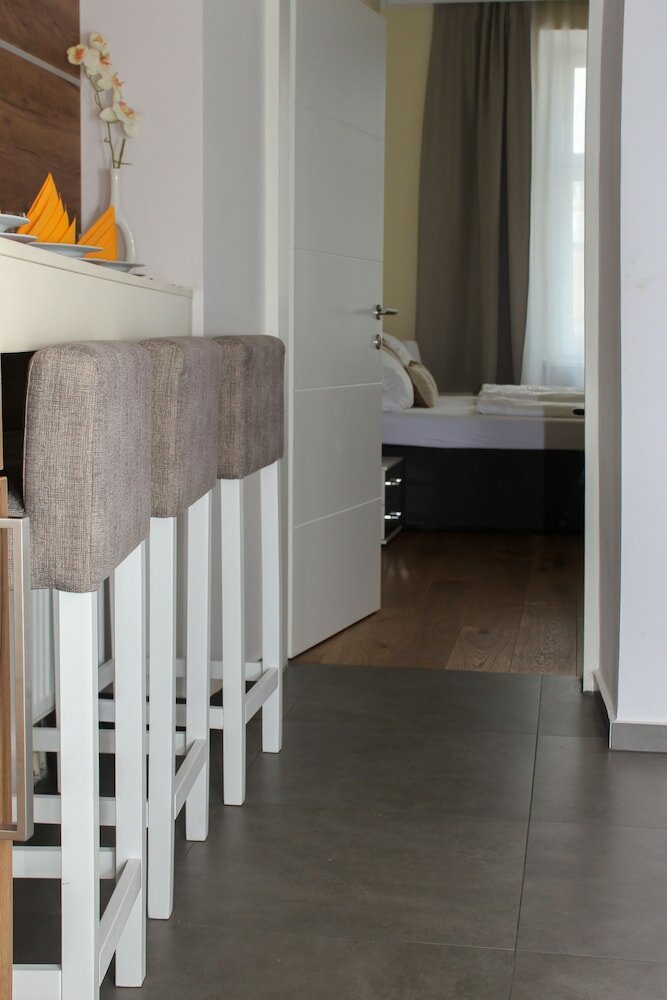 Фото Christiano Apartments