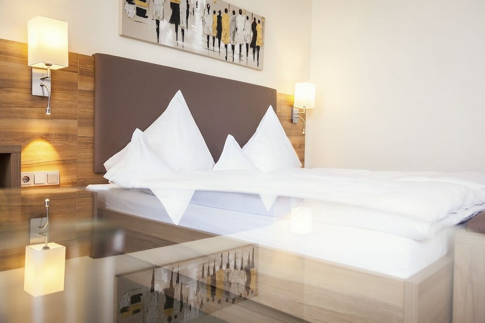 Фото Hotel Noltmann Peters