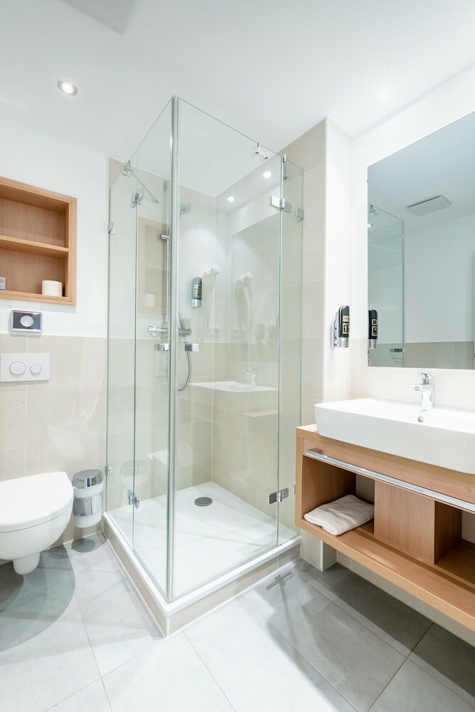 Фото Nordsee-Hotel Hinrichsen