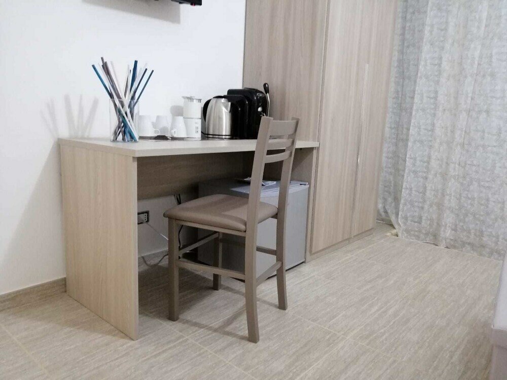 Фото La Strettola